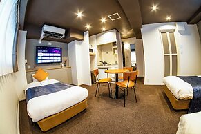Hotel S-Presso Central