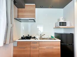 Hotel S-Presso Central