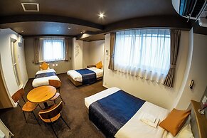 Hotel S-Presso Central