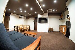 Hotel S-Presso Central
