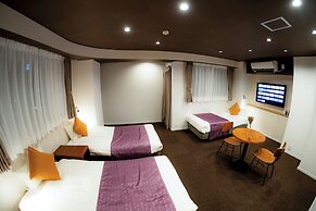 Hotel S-Presso Central