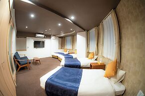 Hotel S-Presso Central