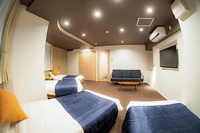 Hotel S-Presso Central