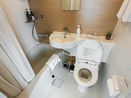 Hotel S-Presso Central