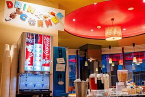 Hotel S-Presso Central