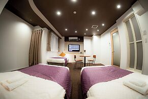 Hotel S-Presso Central