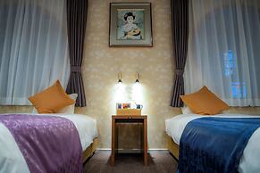 Hotel S-Presso Central