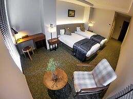 Hotel S-presso South