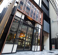 Hotel S-presso South