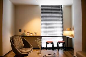 Hotel S-presso South