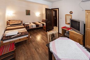 Hotel Keremidchieva Kashta