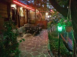 Hotel Keremidchieva Kashta
