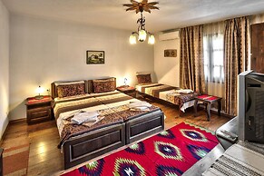 Hotel Keremidchieva Kashta