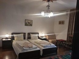 Hotel Keremidchieva Kashta