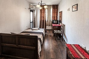 Hotel Keremidchieva Kashta