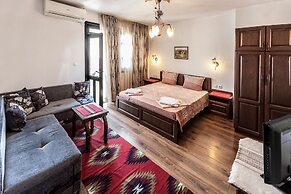 Hotel Keremidchieva Kashta