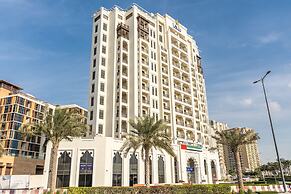 SUHA Al Jaddaf