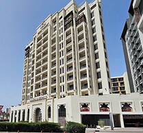 SUHA Al Jaddaf