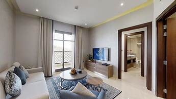 SUHA Al Jaddaf