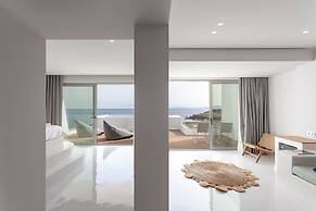 Infinity View Hotel