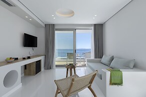 Infinity View Hotel