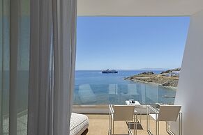 Infinity View Hotel