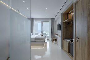 Infinity View Hotel