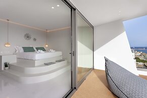 Infinity View Hotel