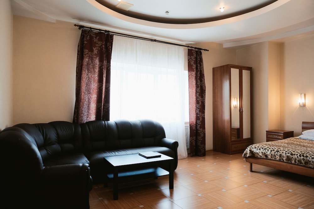Dreams Hotel
