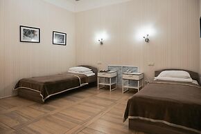 Dreams Hotel