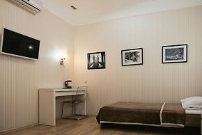 Dreams Hotel