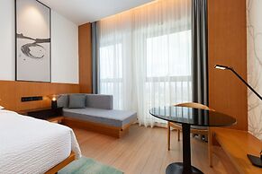 Fairfield by Marriott Zhuhai