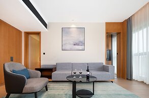 Fairfield by Marriott Zhuhai
