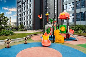 Fairfield by Marriott Zhuhai