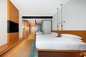 Fairfield by Marriott Zhuhai