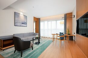 Fairfield by Marriott Zhuhai