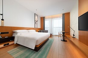 Fairfield by Marriott Zhuhai