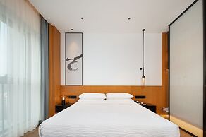 Fairfield by Marriott Zhuhai