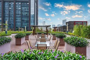 Fairfield by Marriott Zhuhai