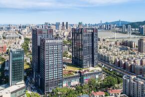 Fairfield by Marriott Zhuhai