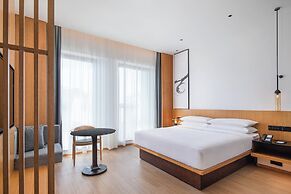 Fairfield by Marriott Zhuhai