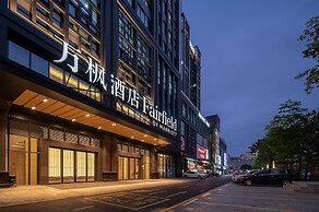Fairfield by Marriott Zhuhai