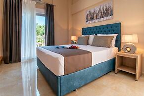 Valery Apartments