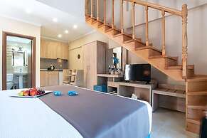 Valery Apartments