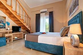 Valery Apartments