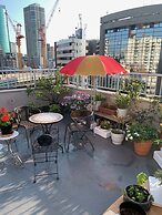Tokyo Kakan