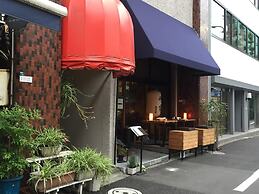 Tokyo Kakan