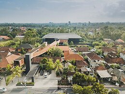 Titik Dua Ubud