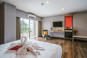 Season Place Hotel