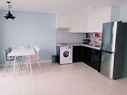 Gunsan little Prince Condo